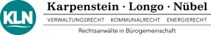 KLN Logo