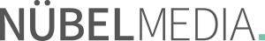 Logo Nübel Media