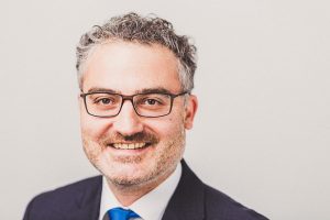 Rechtsanwalt Fabio Longo